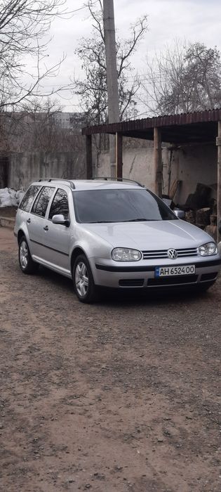 Volkswagen Golf 4 1.4