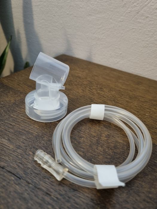 Medela wężyk części zamienne do laktatora