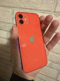 Iphone 12 64gb product red