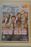 Trauma Center : New Blood  WII Nowa w folii