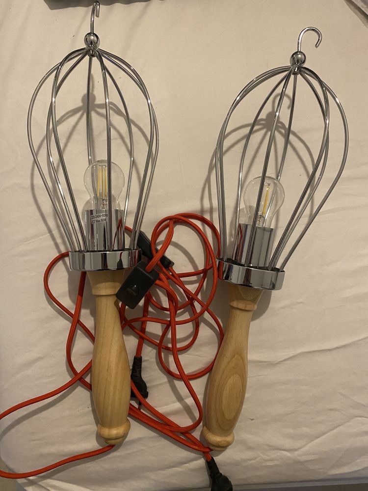Lampy lampki tk maxx
