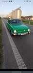 Skoda 100 rok 1976