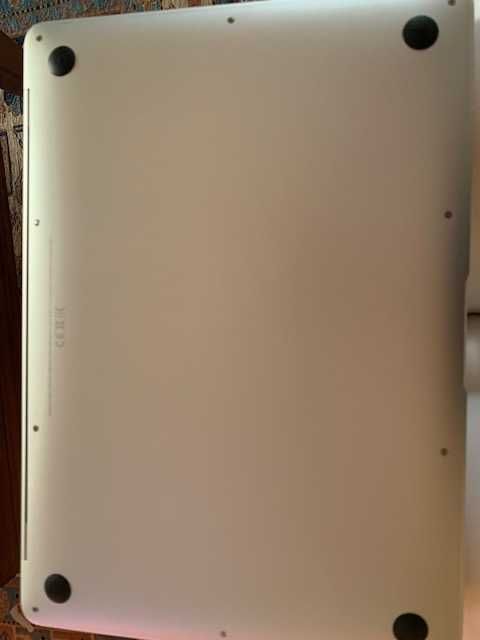 MacBook Air Apple M1 2020 8Gb 13.3 polegadas