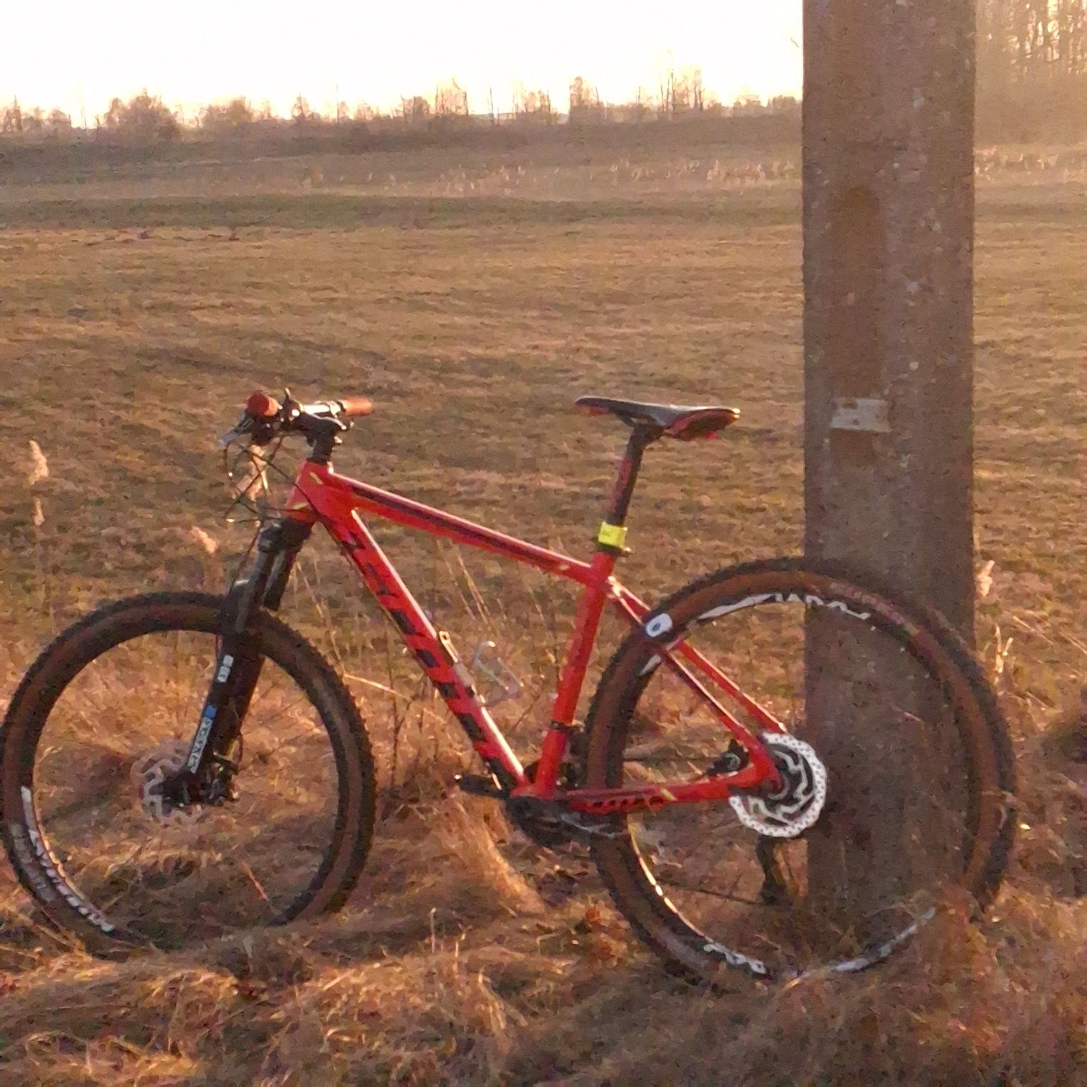 Rower Górski  Scott Scale 770 M 27.5 MTB