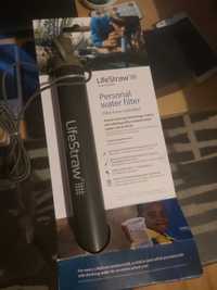 LifeStraw Osobisty Filtr do oczyszczania wody