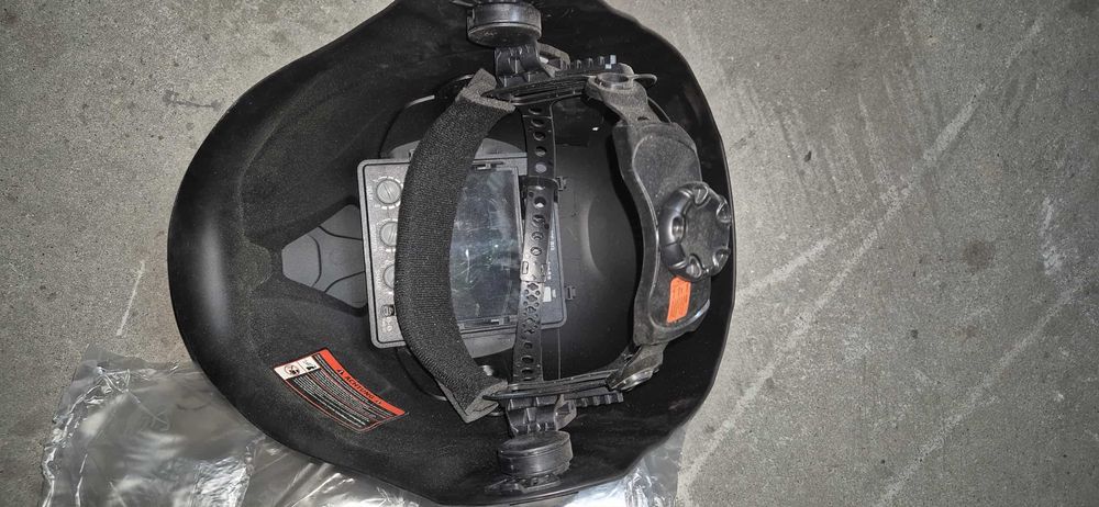 maska spawalnicza verda nowa