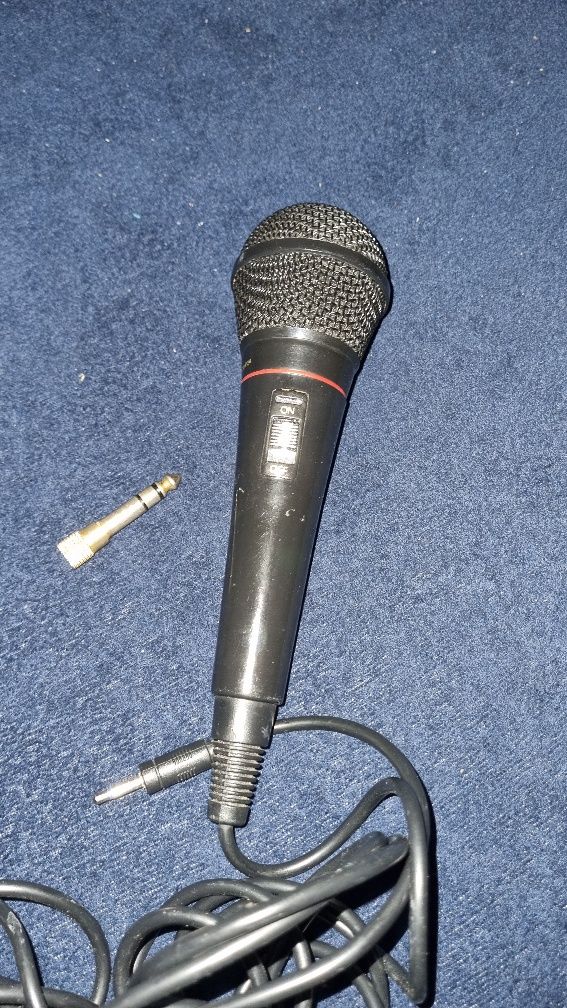 Mikrofon . COBY CM-P24