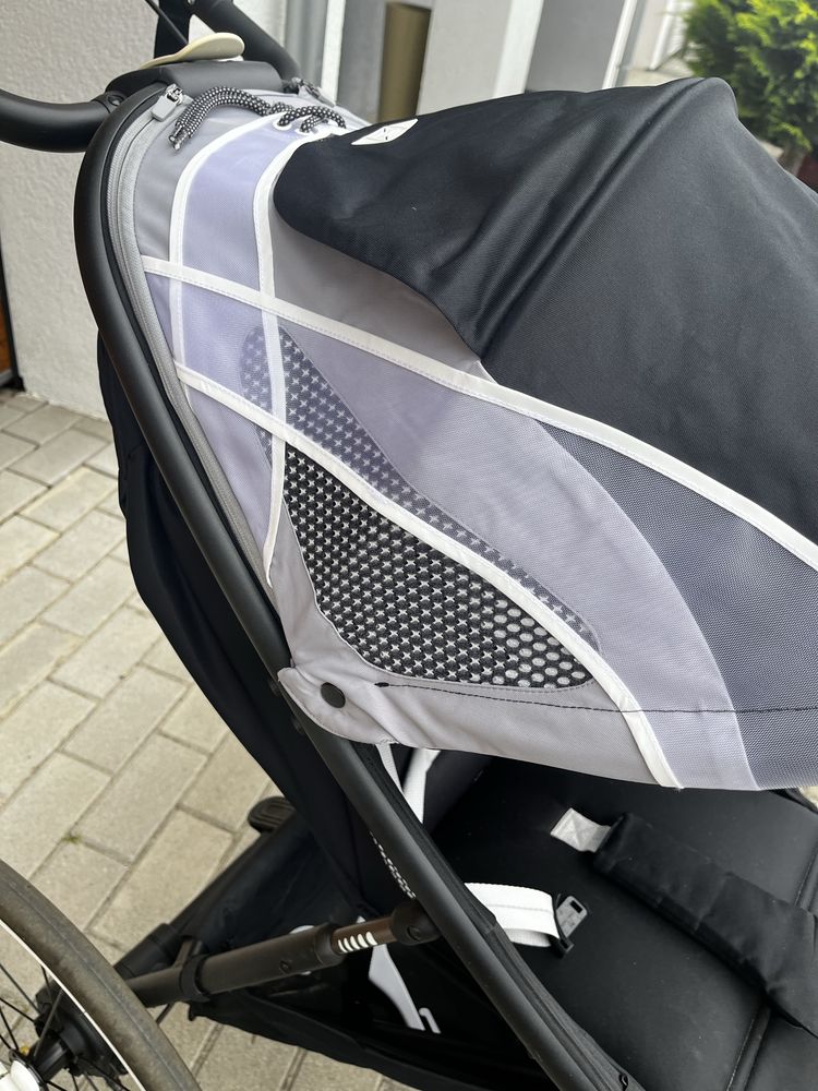 Wozek do biegania cybex