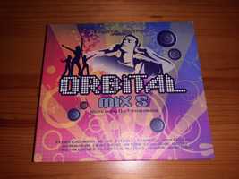 CD - Orbital Mix S