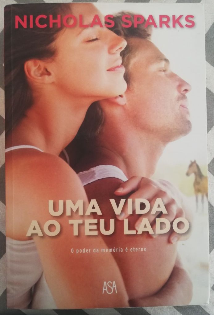 Uma Vida ao Teu Lado