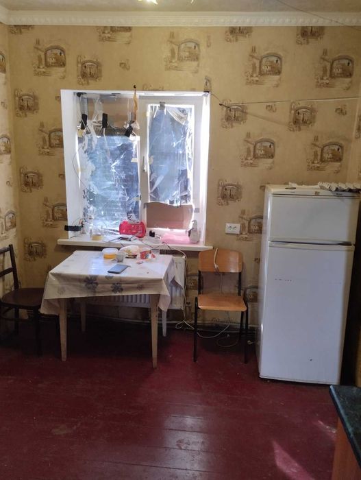 Сдам дім, Дружківка