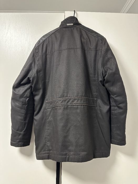 Чоловіча куртка Bugatti