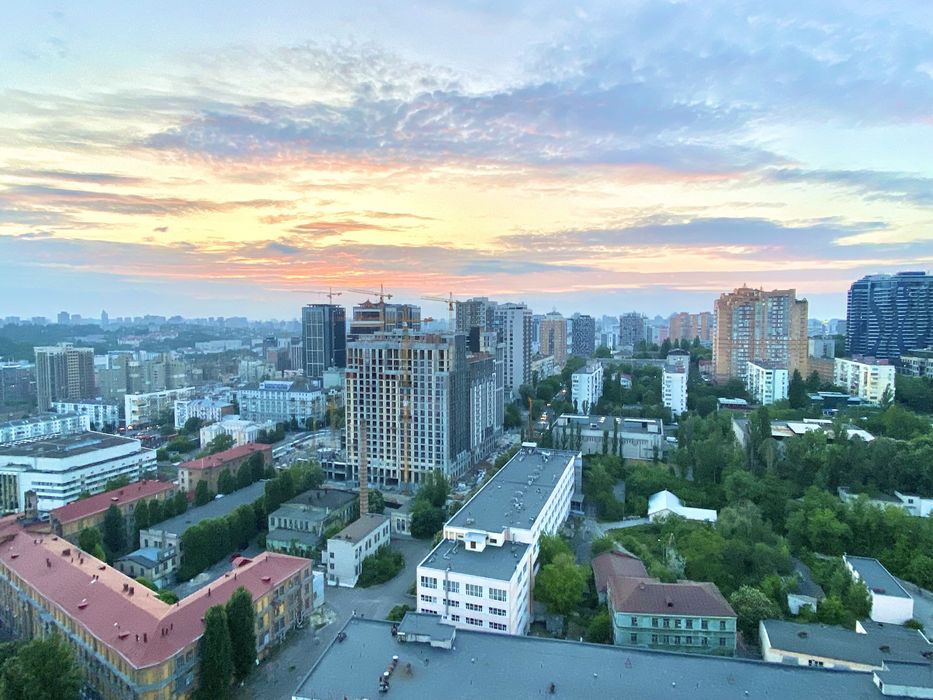 Продаж унікальної однокімнатної 47 кв.м. без %% а ЖК Престиж Холл,