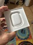Apple Airpods pro 2 - stad idealny gwarancja
