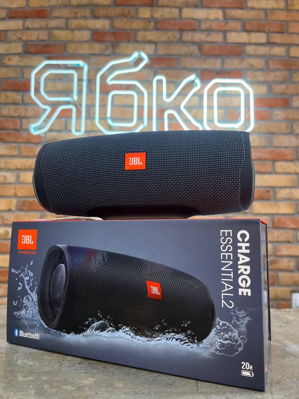 JBL Charge, Flip, PartyBox,BoomBox ЯБКО, Театральна, 7, КРЕДИТ, ОЧ