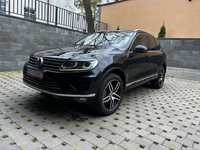 Audi A6 Volkswagen Touareg 7P * Lift * BlueMotion 3.0TDI * 262km 20”