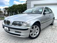 Bardzo ładne Bmw E46 2.0 R6 Automat!