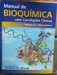 Manual de Bioquímica com correlações clínicas