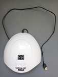 Lampa do hybrydi+ frezarka , naklejki i zestaw do przedłużania