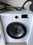 Pralka Beko Slim 7kg (Funkcja Pary) (Gwarancja)