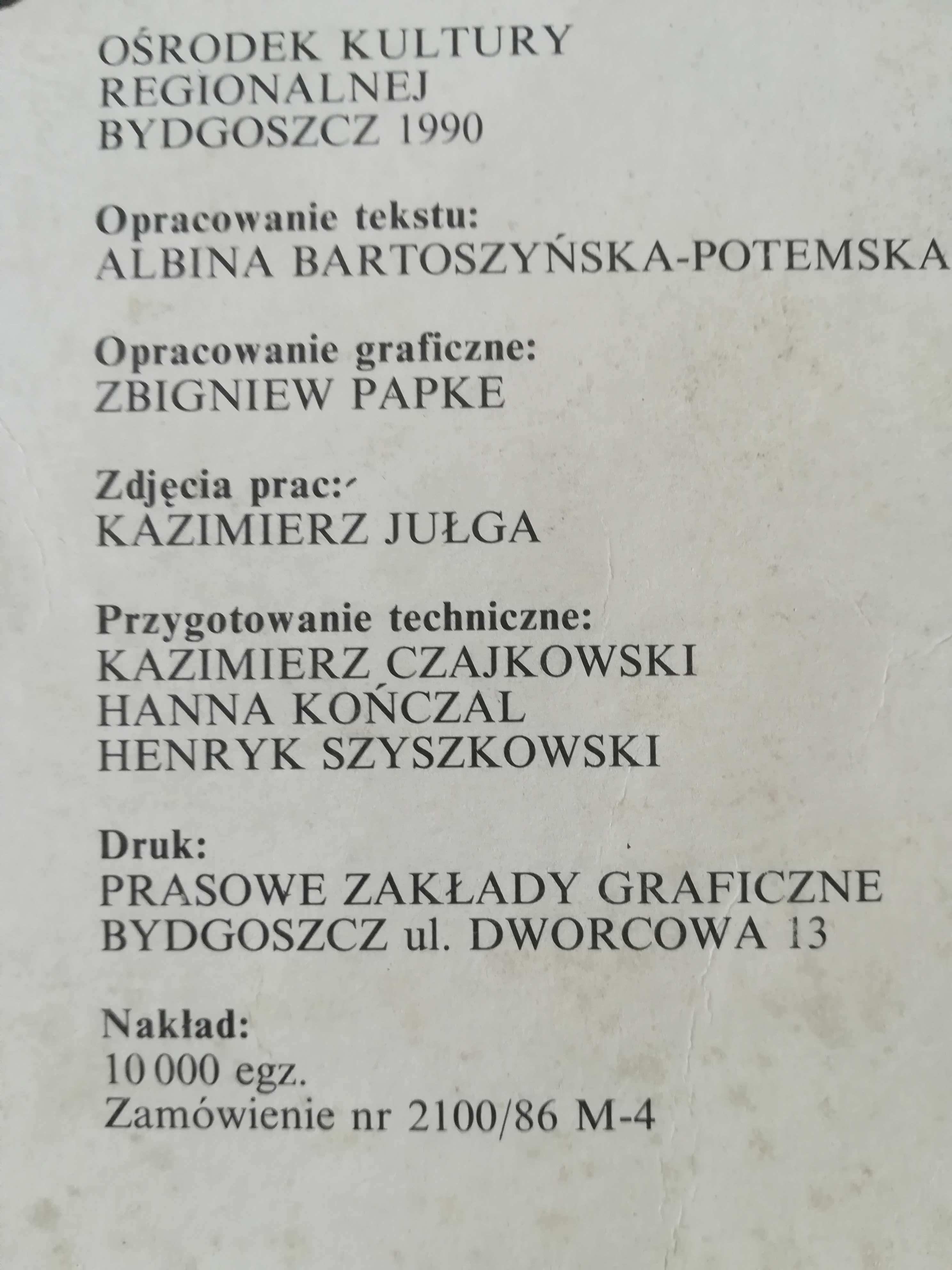 20 grafik rysunków Leona Wyczółkowskiego