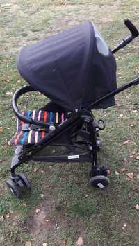 Wózek parasolka Pliko Mini Peg Perego