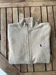 Camisola Ralph Lauren