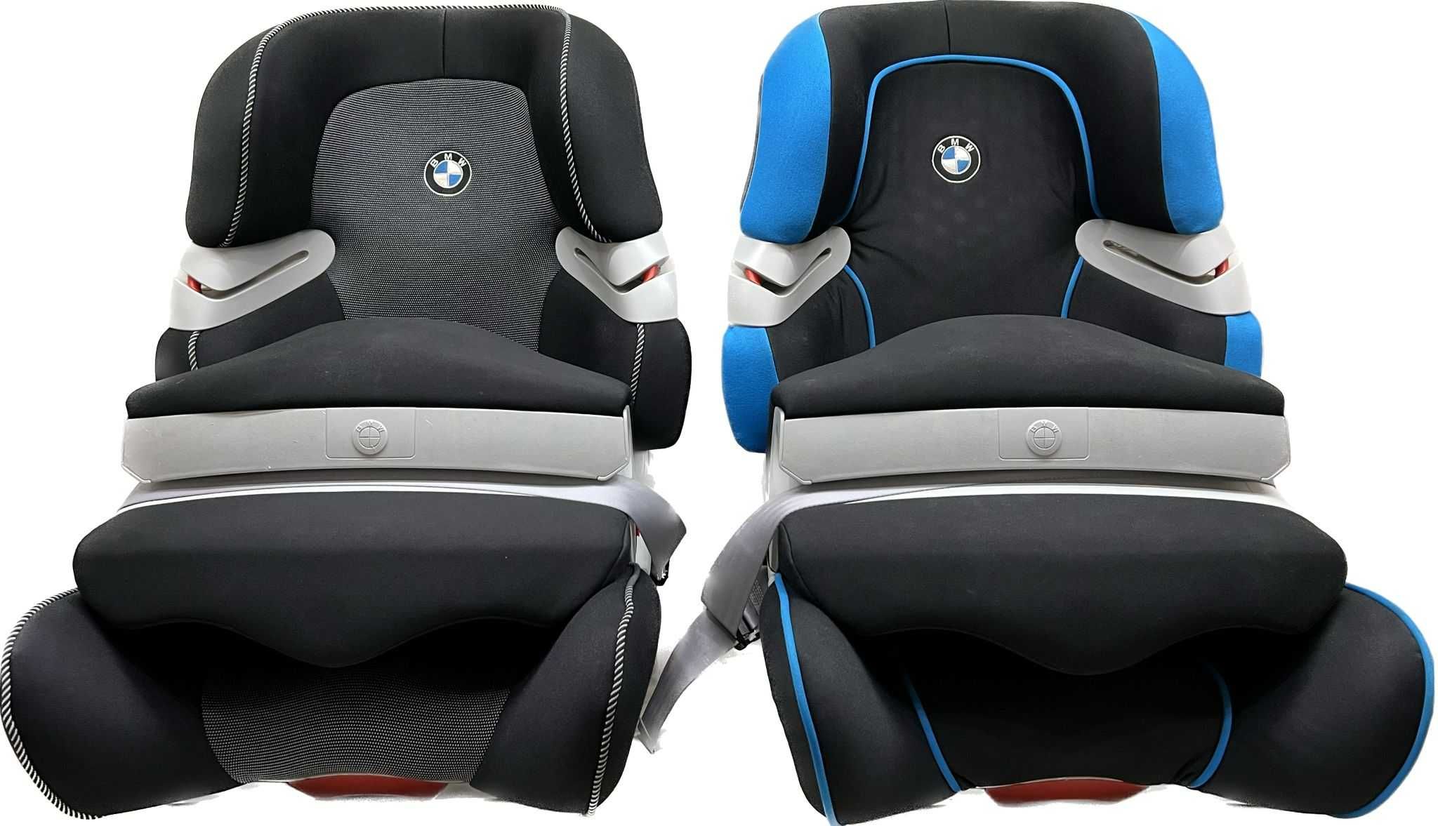 Cadeiras Auto BMW