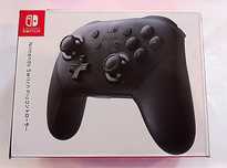 Pad Pro Controller dla Nintendo Switch 1/2 /Nowy! Sklep Chorzów