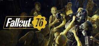 Fallout 76 (Xbox One) Xbox Live Klucz EUROPE