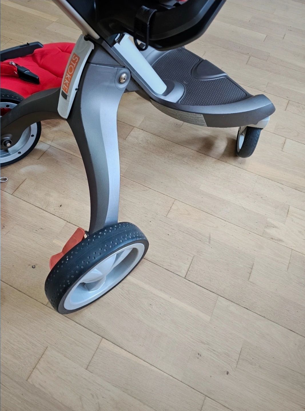 Wózek spacerowy  Stokke