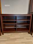 Ikea brusali komoda pod rtv wenge