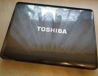 Sprzedam Laptop Toshiba A300 15,4 Stan Rewelacja