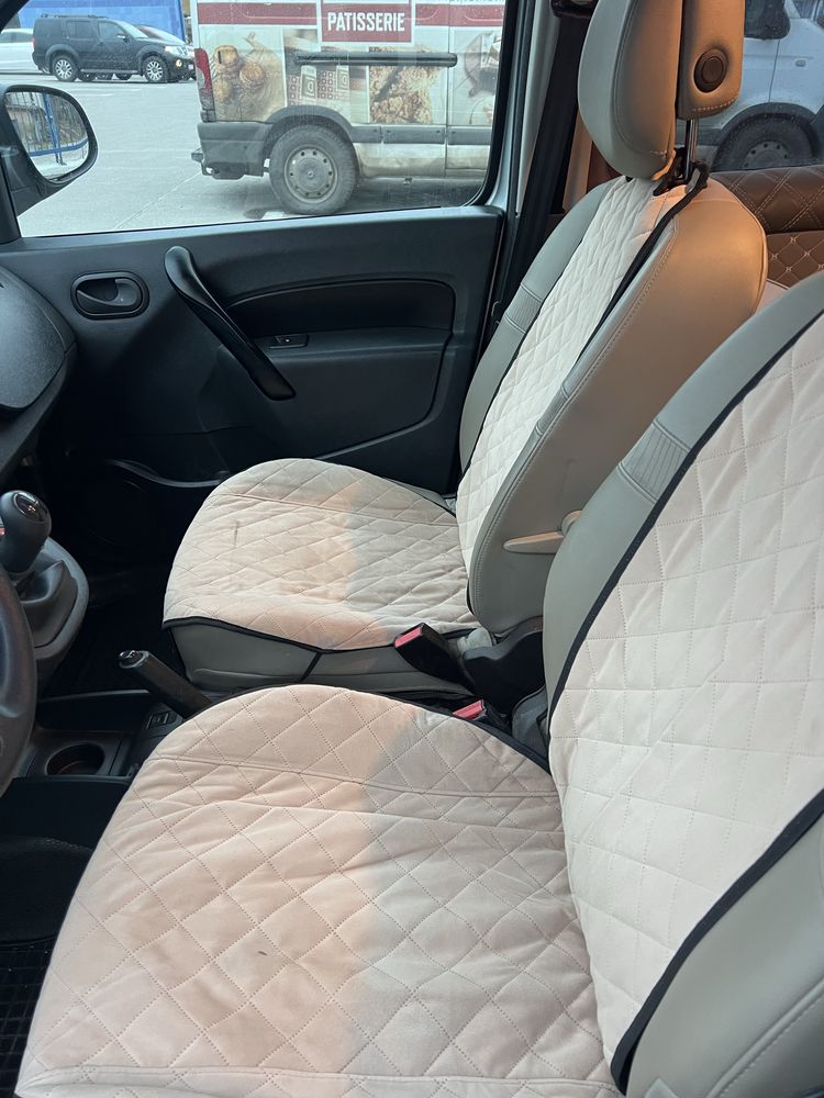 Продам Renault Kangoo 2
