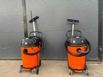 Odkurzacz przemysłowy do brudnej wody Karcher NT611 ECO  K