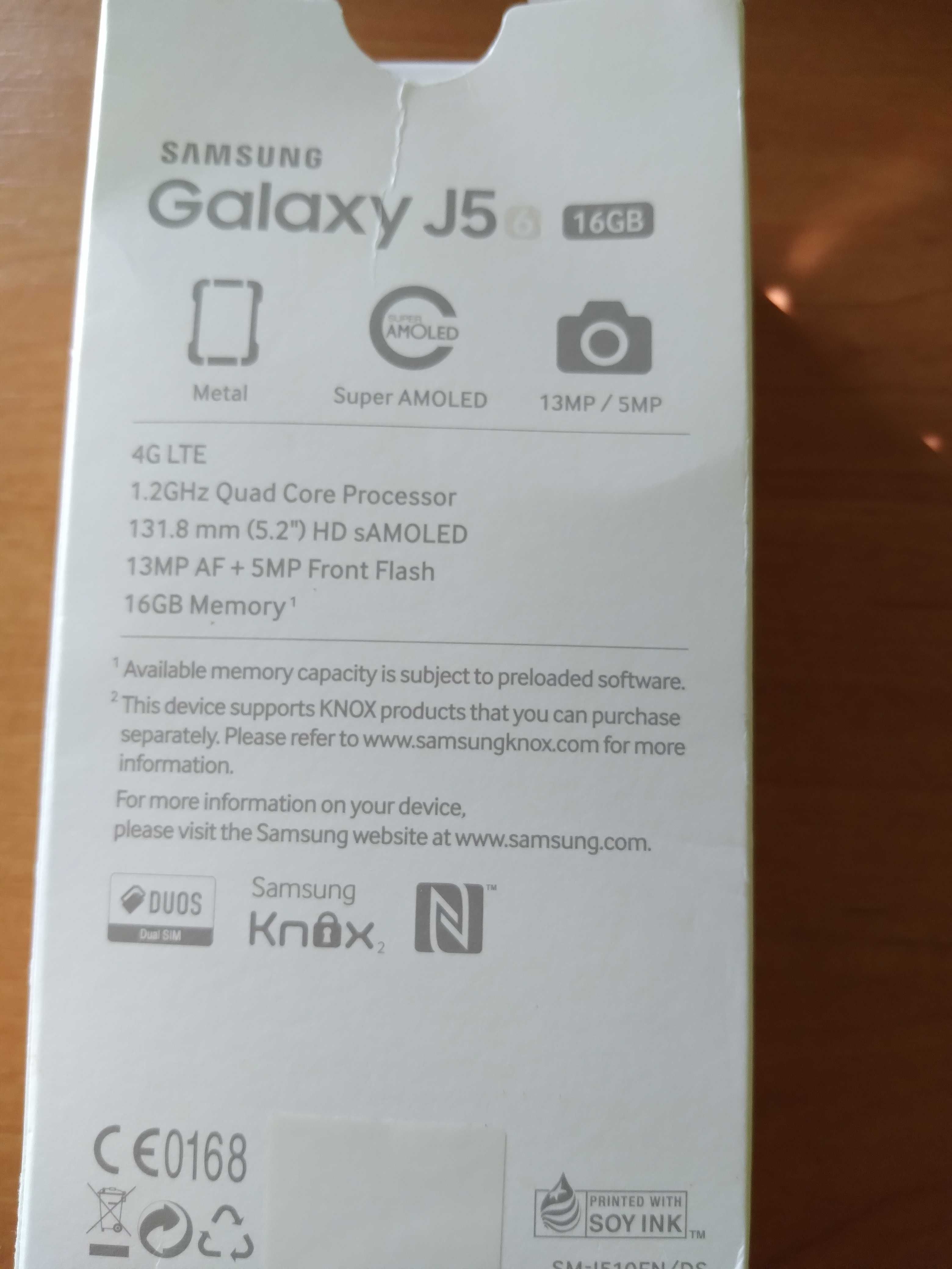 Самсунг Galaxy J5