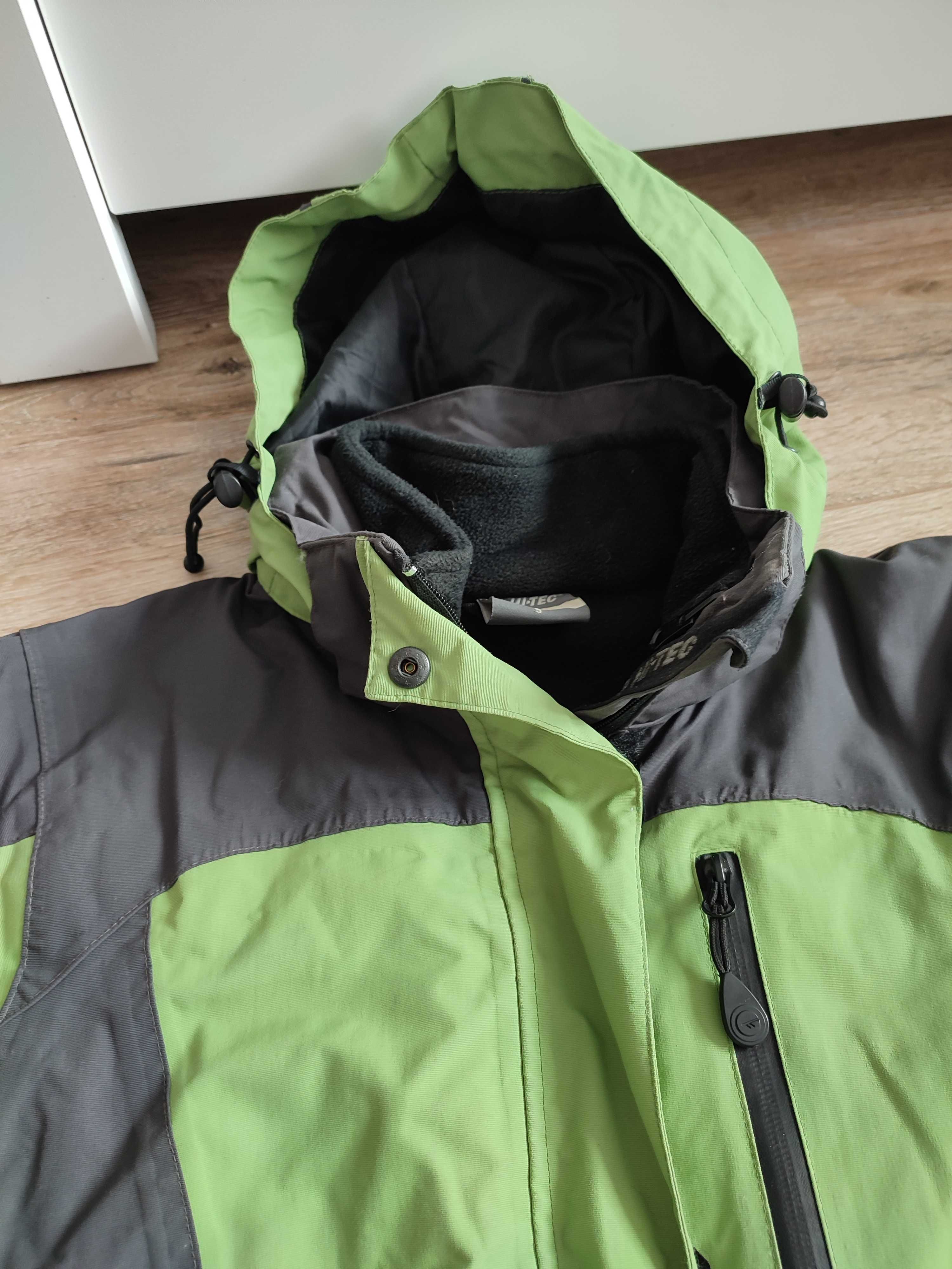 Kurtka damska 3w1 Hi-Tec Lady Egidua