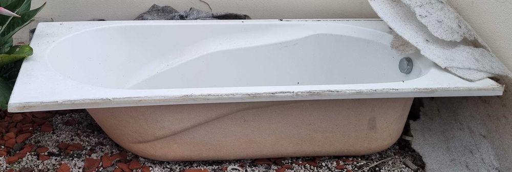 Conjunto Loiça Sanitária