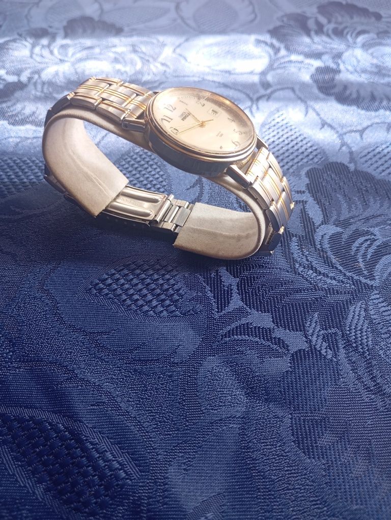 Męski Zegarek Timex