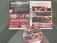 Carmo, Hit the Road [DVD]