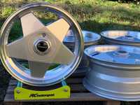 Borbet A 17" 2x8,5 2x7,5 5x112