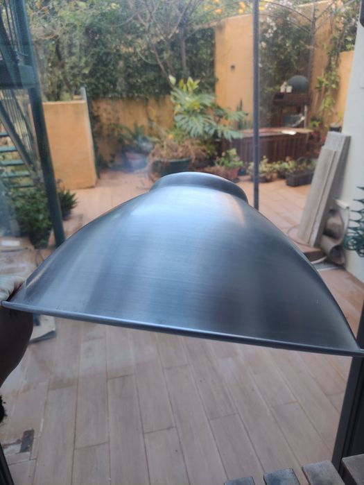 Abajour Candeeiro de teto