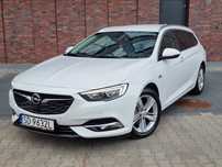 Opel Insignia B 2017r*Automat*Radar*Bezwypadkowa* 100zdjęć