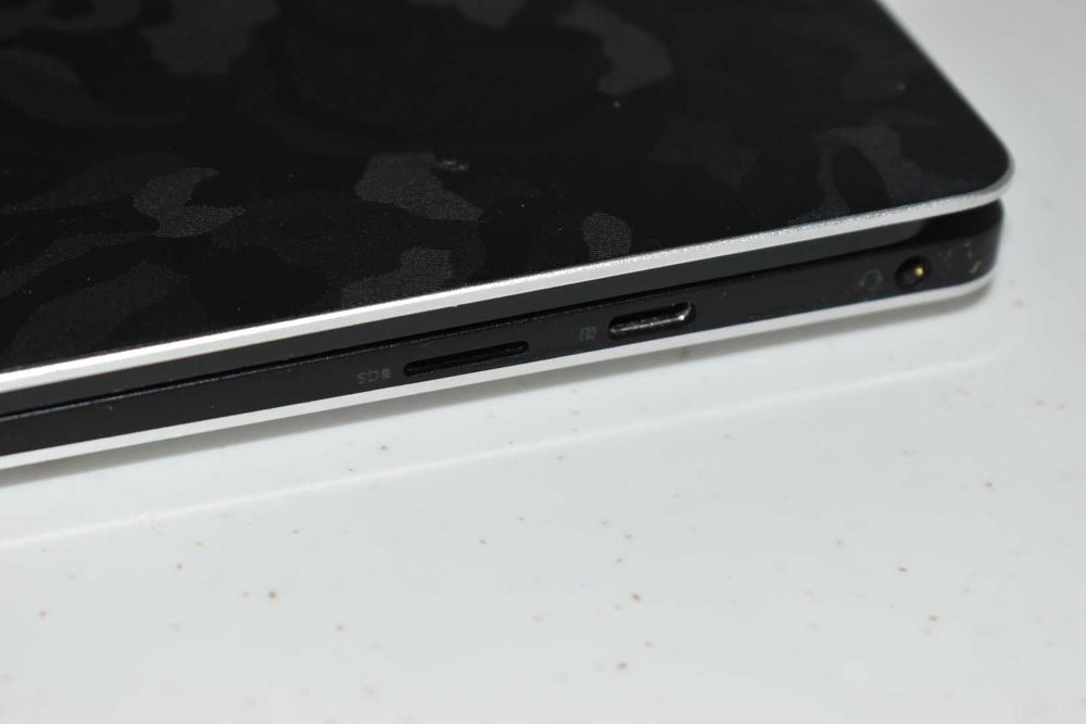 DELL XPS 13 9370 - Intel i5-8250u