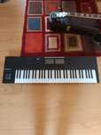 Teclado/piano Midi Komplete Kontrol S61 Mk2