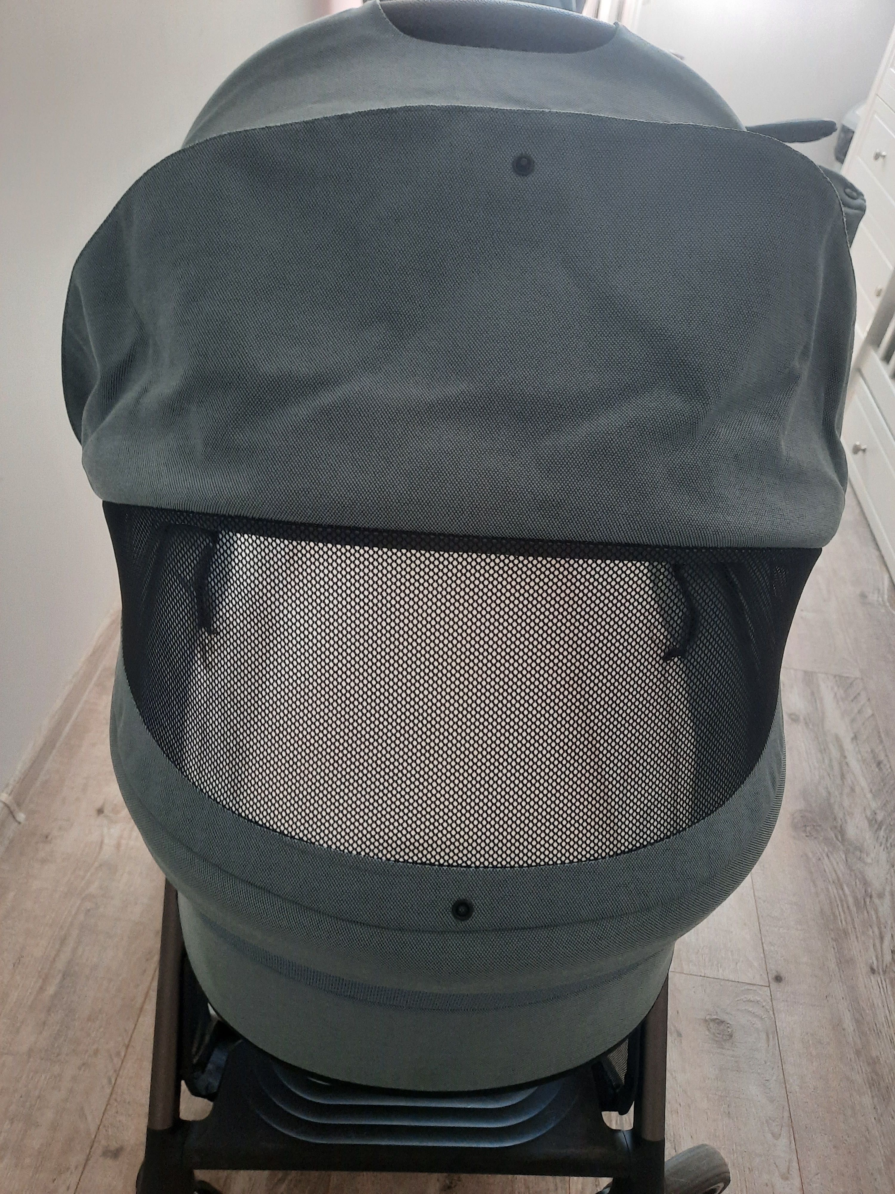 Sprzedam wózek cybex