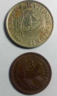 Moneta    Cypr..