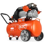 Kompresor BJC 50L 3HP 2 TŁOKI 10 BAR