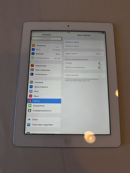 IPad 64GB Model A1430