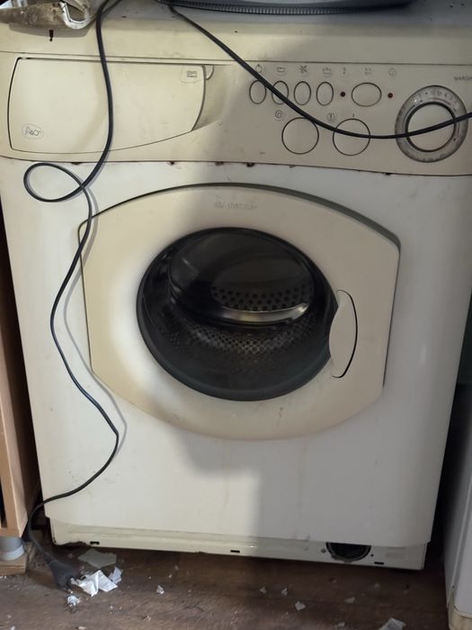 Пральна машина б/у